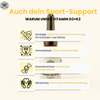Vitamin D3 + K2 Tröpfen 50ml Deutschland FreeMyPainLab